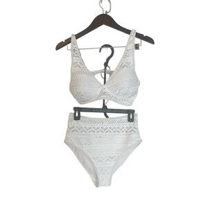 Bikini high waisted